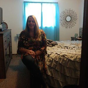 Meet your Posher, Beth